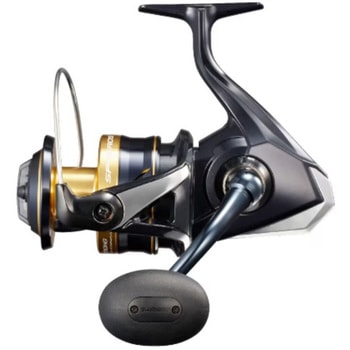 21 スフェロス SW 8000HG - SHIMANO(シマノ)
