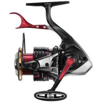 SHIMANO シマノ 24ツインパワー C3000XG スピニングリール｜中古