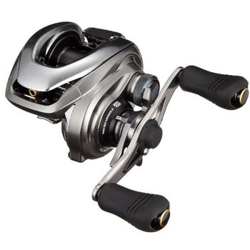 33772 メタニウムDC LEFT SHIMANO(シマノ) 自重190g ストローク22mm