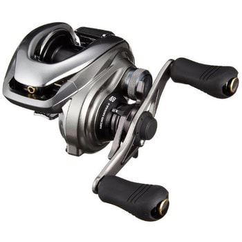 33796 メタニウムDC HG LEFT SHIMANO(シマノ) 自重190g ストローク22mm