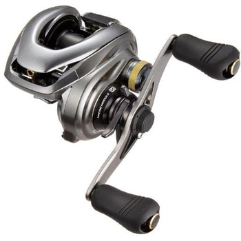 34311 メタニウムDC XG LEFT SHIMANO(シマノ) 自重195g ストローク22mm