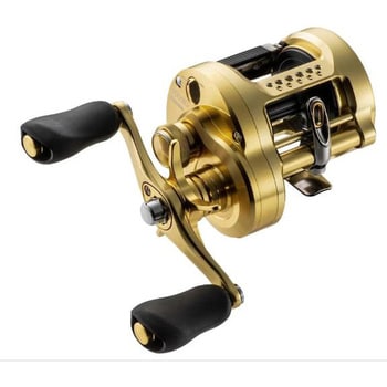 人気商品ランキング 400XG 23 自重 SHIMANO(シマノ) 400XG カルカッタコンクエストMD リール