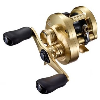 21 カルカッタコンクエスト 200HG SHIMANO(シマノ)