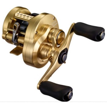21 カルカッタコンクエスト 201HG SHIMANO(シマノ)