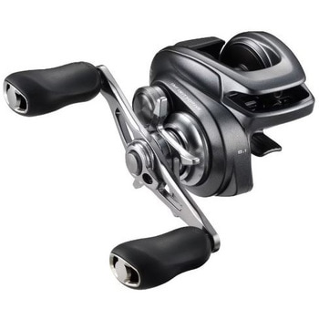 シマノバンタムXG RIGHT XG RIGHT 22 バンタム XG RIGHT SHIMANO(シマノ) 自重225g