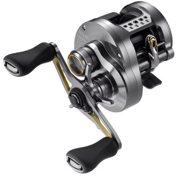 23 カルカッタコンクエストBFS XGR SHIMANO(シマノ)