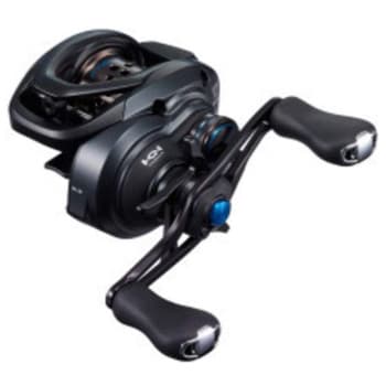 XG LEFT 21 SLX BFS XG LEFT SHIMANO(シマノ) 自重170g ストローク22mmハンドル長さ42mm -  【通販モノタロウ】