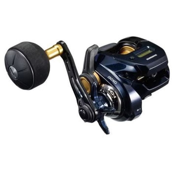 40374 19 グラップラー CT 150XG(右) SHIMANO(シマノ) 自重255g