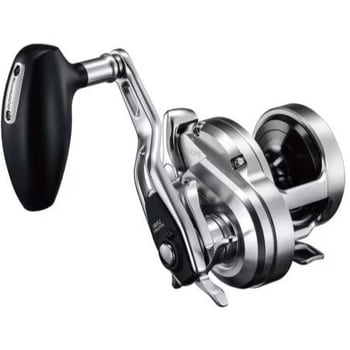 1500PG 17 オシアジガー 1500PG SHIMANO(シマノ) 自重405g ストローク25mmハンドル長さ73/85mm -  【通販モノタロウ】