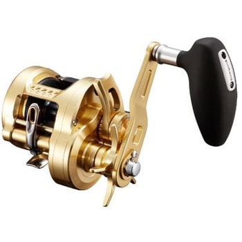 44471 22オシアコンクエスト 301XG SHIMANO(シマノ) 自重355g ハンドル