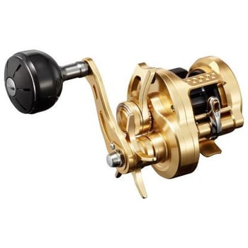 33000 14オシアCQ200HG SHIMANO(シマノ) 自重295g ストローク19mm