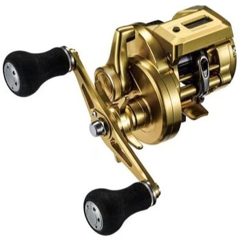 SHIMANO 18オシアコンクエスト CT 200PGの最安値・インプレ