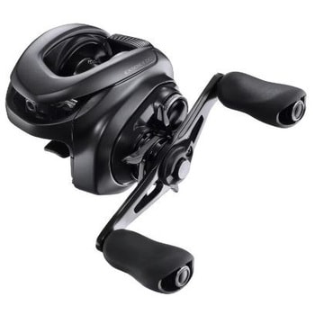 XG LEFT 22エクスセンスDC XG LEFT SHIMANO(シマノ) 自重230g ストローク19mmハンドル長さ45mm -  【通販モノタロウ】