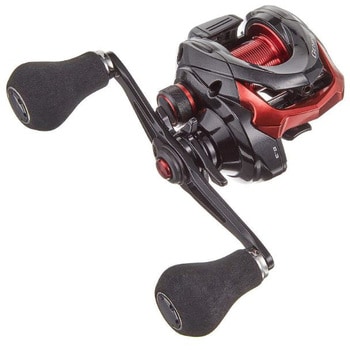 41937 20 ゲンプウ XT 150 (右) SHIMANO(シマノ) 自重195g ストローク