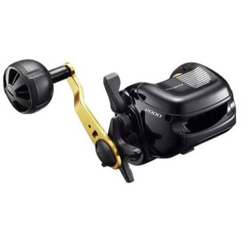 2000 18 小船 2000 SHIMANO(シマノ) 自重380g ハンドル長さ60/79mm - 【通販モノタロウ】