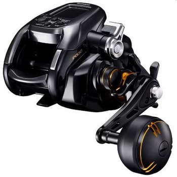 2000 22ビーストマスター 2000 SHIMANO(シマノ) 自重690g ストローク38mmハンドル長さ60mm - 【通販モノタロウ】