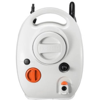 充電式洗浄機  SJC-3650-AAA-0 部品 工進