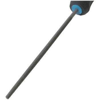 鉄工用ヤスリ樹脂柄 iHelp