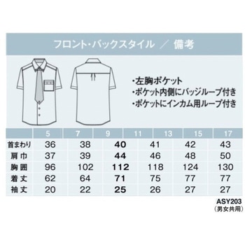 AMUS-NET 半袖シャツ カーシーカシマ