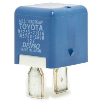 (88263)RELAY， SKID CONTROL - トヨタ