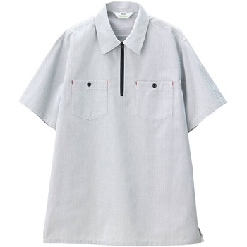 CAREAN 半袖シャツ カーシーカシマ