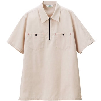 CAREAN 半袖シャツ カーシーカシマ