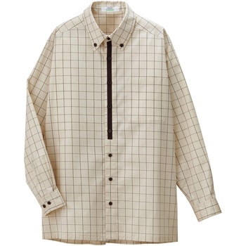 CAREAN 長袖シャツ カーシーカシマ
