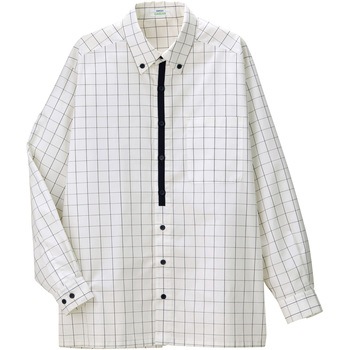 CAREAN 長袖シャツ カーシーカシマ