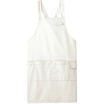 CAREAN エプロン カーシーカシマ