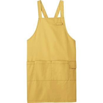 CAREAN エプロン カーシーカシマ