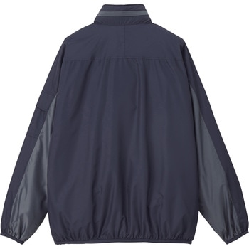 CAREAN ウインドブレーカー カーシーカシマ