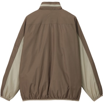 CAREAN ウインドブレーカー カーシーカシマ