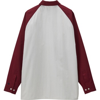 CAREAN 長袖シャツ カーシーカシマ