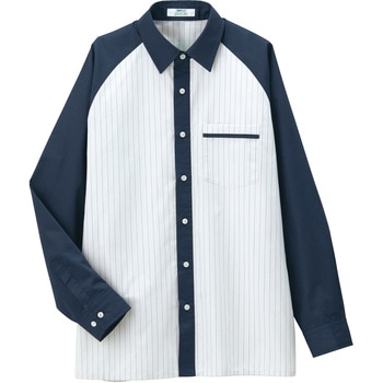 CAREAN 長袖シャツ カーシーカシマ
