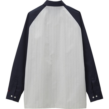 CAREAN 長袖シャツ カーシーカシマ
