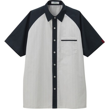 CAREAN 半袖シャツ カーシーカシマ