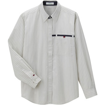 CAREAN 長袖シャツ カーシーカシマ