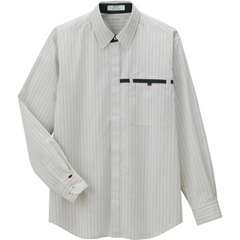 CAREAN 長袖シャツ カーシーカシマ