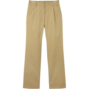 CAREAN ワンタックパンツ カーシーカシマ