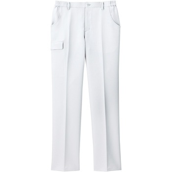 CAREAN ストレッチツイルパンツ カーシーカシマ