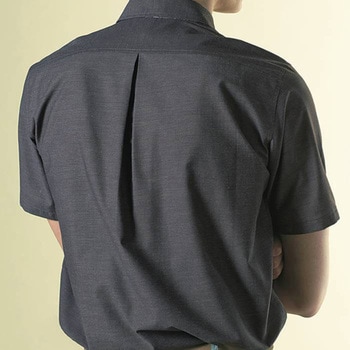 CAREAN 長袖チェックシャツ カーシーカシマ