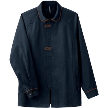 CAREAN ロングジャケット カーシーカシマ