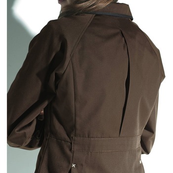 CAREAN ロングジャケット カーシーカシマ