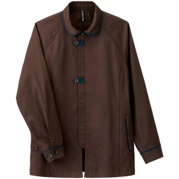 CAREAN ロングジャケット カーシーカシマ