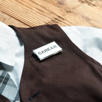 CAREAN ベスト カーシーカシマ