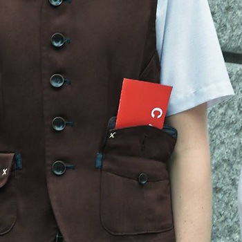 CAREAN ベスト カーシーカシマ