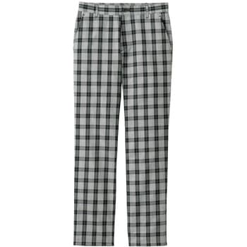 CAREAN チェックパンツ カーシーカシマ