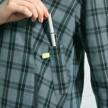 CAREAN チェックブルゾン カーシーカシマ