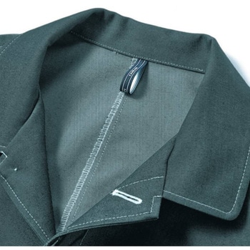 CAREAN ヒッコリーブルゾン カーシーカシマ