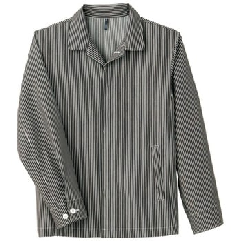 CAREAN ヒッコリーブルゾン カーシーカシマ